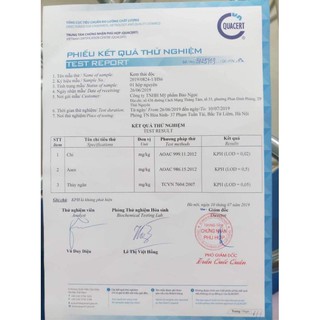 Kem thải độc jewel