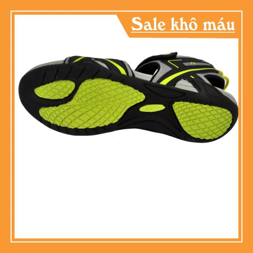 Giày Sandal Nam Vento Quai Ngang Big Size NV-6199 -new221