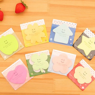 NOTE GHI CHÚ MIX MẪU