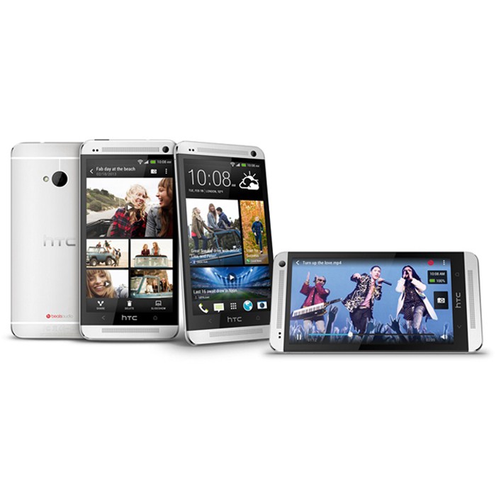 Tai nghe HTC One MAX300 with Beats Audio