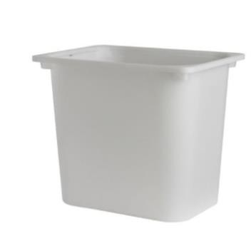 Hộp nhựa đựng đồ chơi 30x42x36 TROFAST IKEA chính hãng