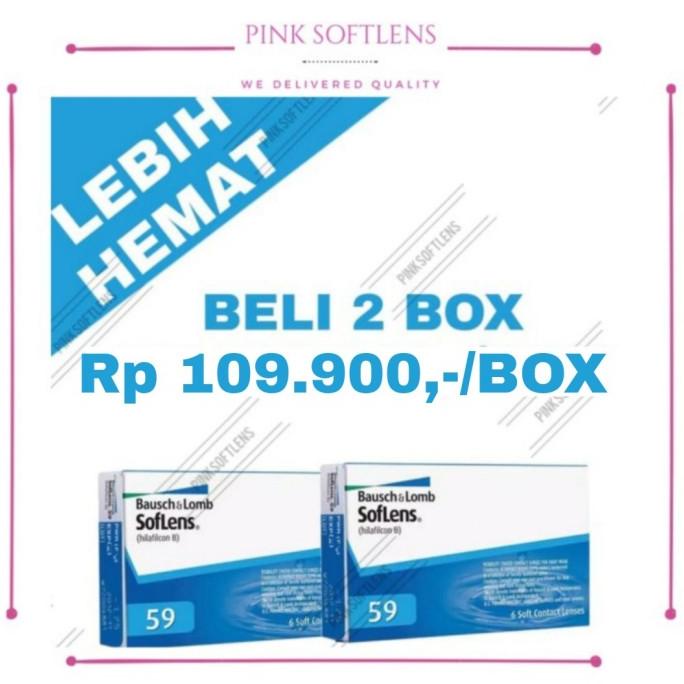 Vớ Ống Mềm Mại Trong Suốt Độ Nhạy Cao Bausch And Lomb