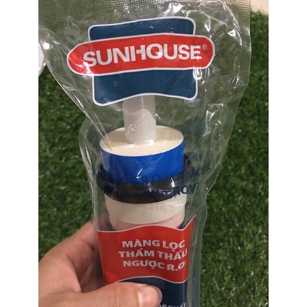 Màng thẩm thấu ngược ro sunhouse chính hãng - máy lọc nước