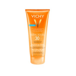 KEM CHỐNG NẮNG VICHY SPF 50+ CHUẨN PHÁP