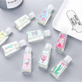 Nước rửa tay khô