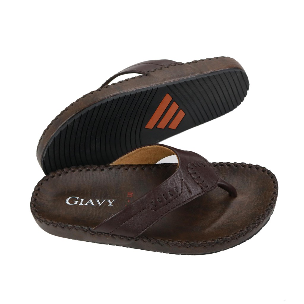 Dép quai kẹp nam Giavy UDT573