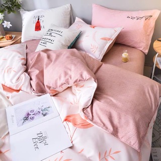 Set ga poly hạc hồng - uy tín