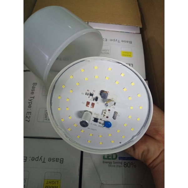 Bóng đèn Led 40w CVC chính hãng