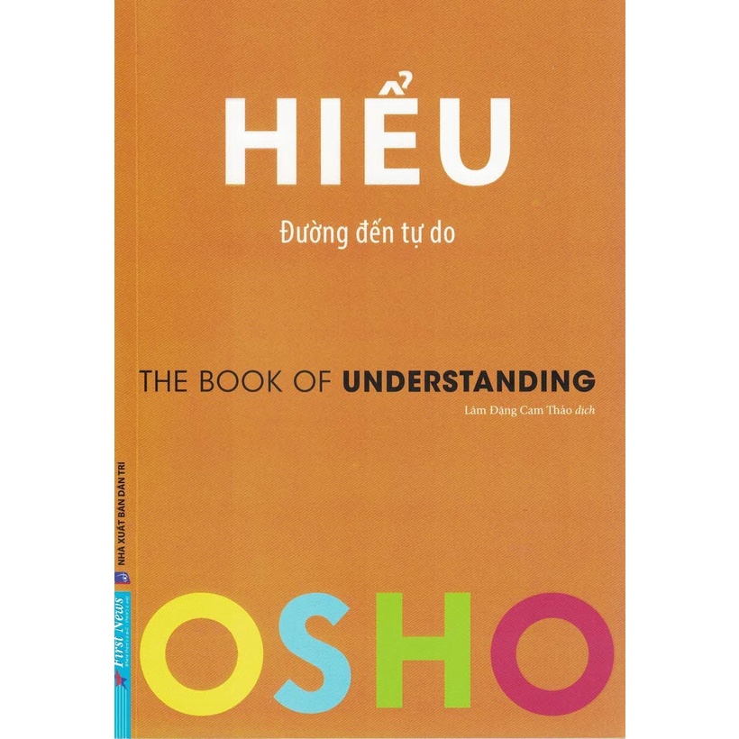 Sách - Hiểu - Đường Đến Tự Do