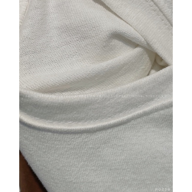 [P0238🤎] Áo thun áo phông unisex in hình cô gái BROOKLYN form rộng cotton mặt lông dày (Có sẵn/Ảnh thật)