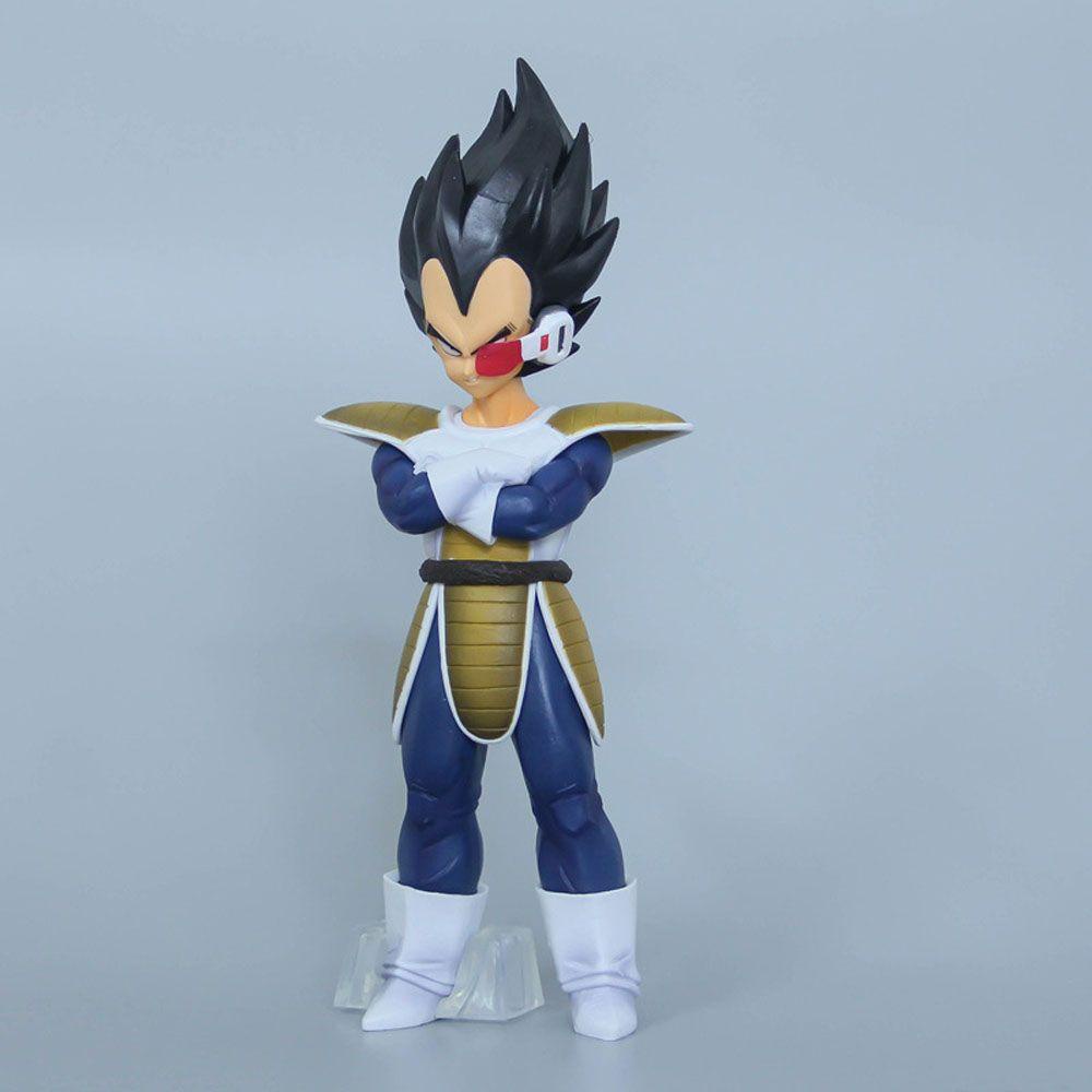 Mô Hình Đồ Chơi Nhân Vật Super Saiyan Dragonball Độc Đáo