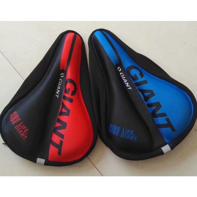 Bọc yên xe đạp thể thao bọc yên xe đạp Giant siêu êm giá rẻ