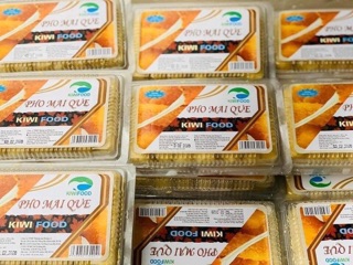 Phomai que (14 que)