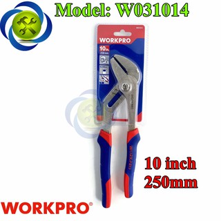 KÌM MỎ QUẢ WORKPRO W031014