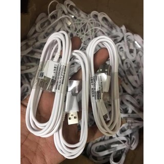 Cáp sạc nhanh Samsung chính hãng Micro-usb
