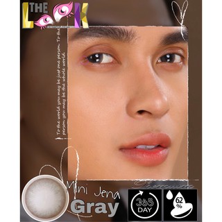 KÍNH SÁT TRÒNG PREMIUM CAO CẤP MINI JENA GRAY