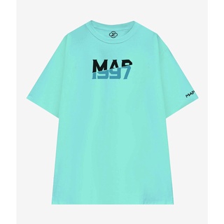 Áo thun basic map97, t - shirt
