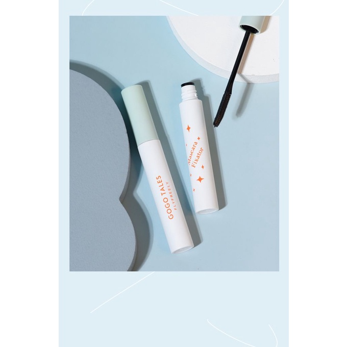 Set mascara và bút kẻ mắt chống thấm nước và mồ hôi không nhòe | BigBuy360 - bigbuy360.vn