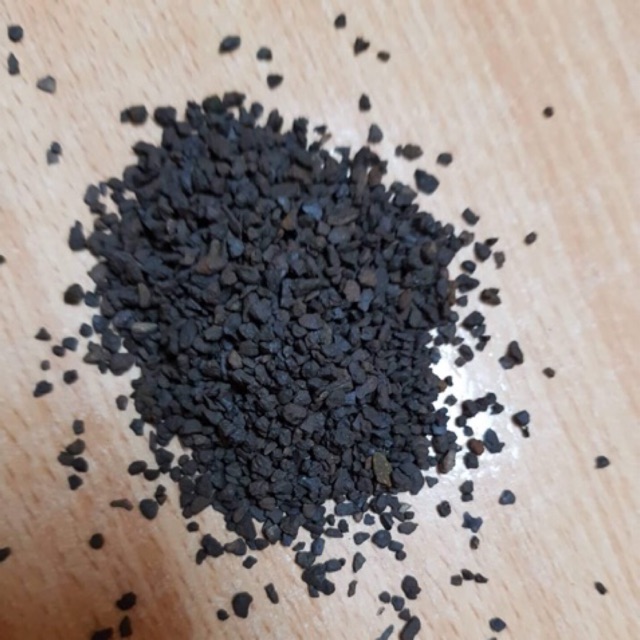 Cát mangan (mangan dioxit) tại Thanh Hoá