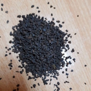 Cát mangan (mangan dioxit) tại Thanh Hoá