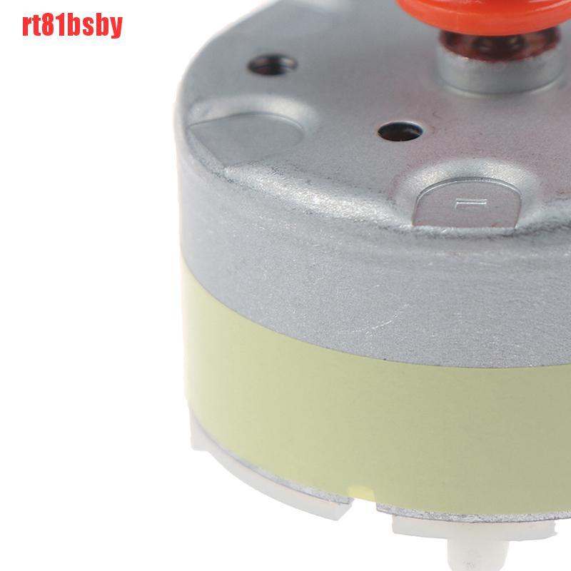 [rt81bsby]Gear Transmission Motor for Mijia 1st 2nd & Roborock S50 S51 Robot Vacuum