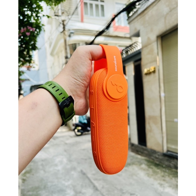 Loa Bluetooth SoundCore iCon - A3122