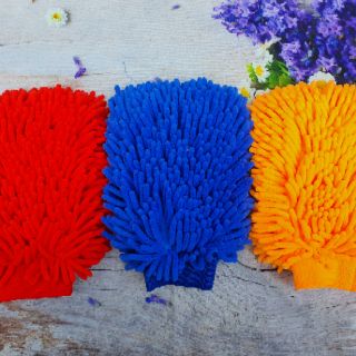 Combo 3 Dụng Cụ Rửa xe hiệu quả.