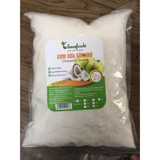 Cơm dừa sấy mịn Classyfoods