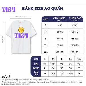Áo thun tay lỡ unisex form rộng Keep Off, áo phông nam nữ oversize 2 màu đỏ xanh co giãn 4 chiều