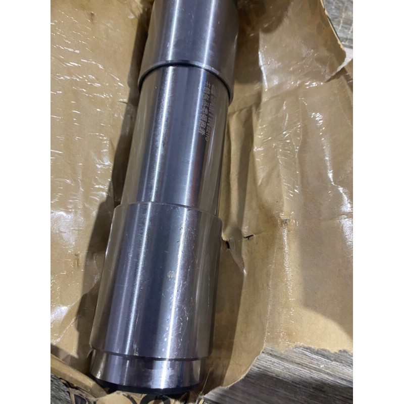 Sản phẩm gia đình làm: combo 3 Bộ ắc phi nhê âu man săm tin phi 52 bạc 57 dài 24,8cm