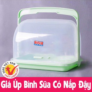 Khay Úp cốc, ly, chén có nắp Việt Nhật