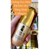 Serum Aqua Collagen Wrinke care JM Hàn Quốc - Chống lão hóa, ngăn hình thành nếp nhăn, tăng đàn hồi da