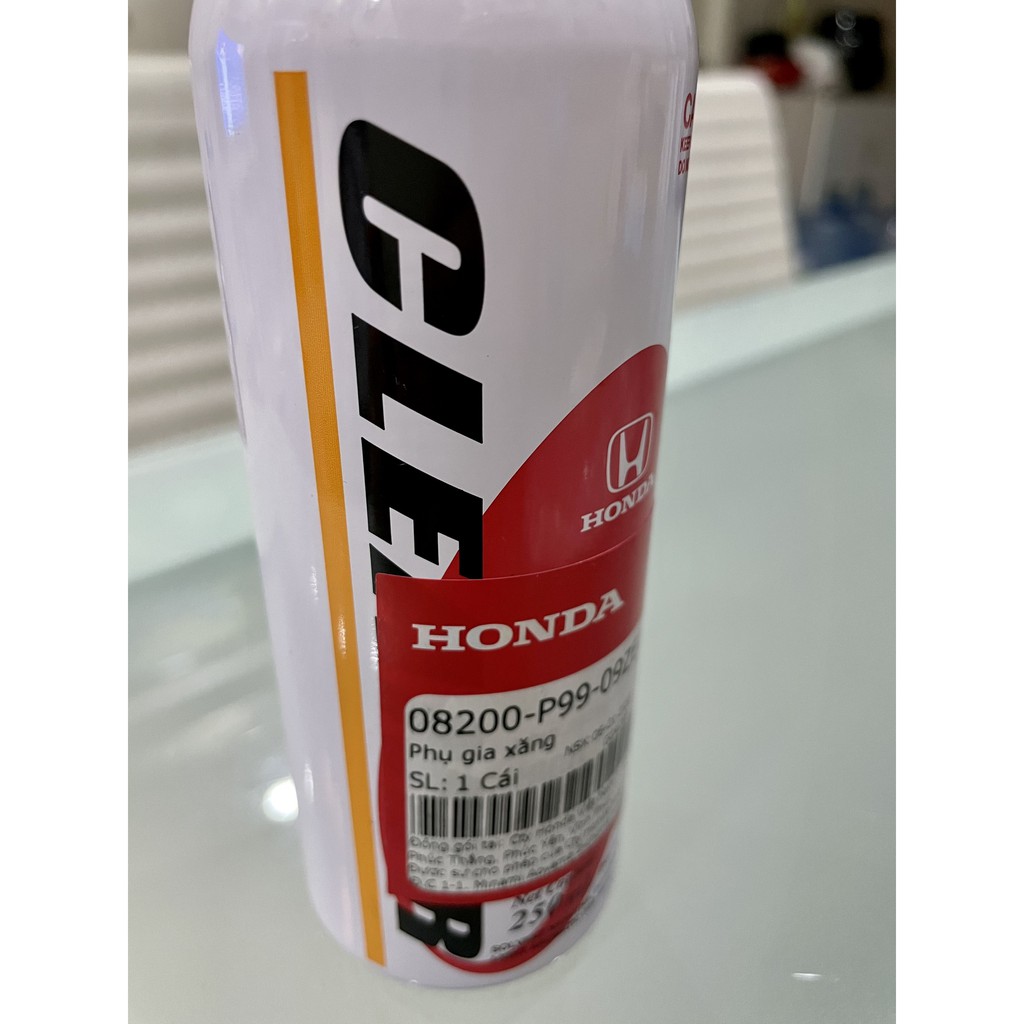 [HONDA] - DUNG DỊCH VỆ SINH KIM PHUN BUỒNG ĐỐT XE HƠI HONDA INJECTOR CLEANER