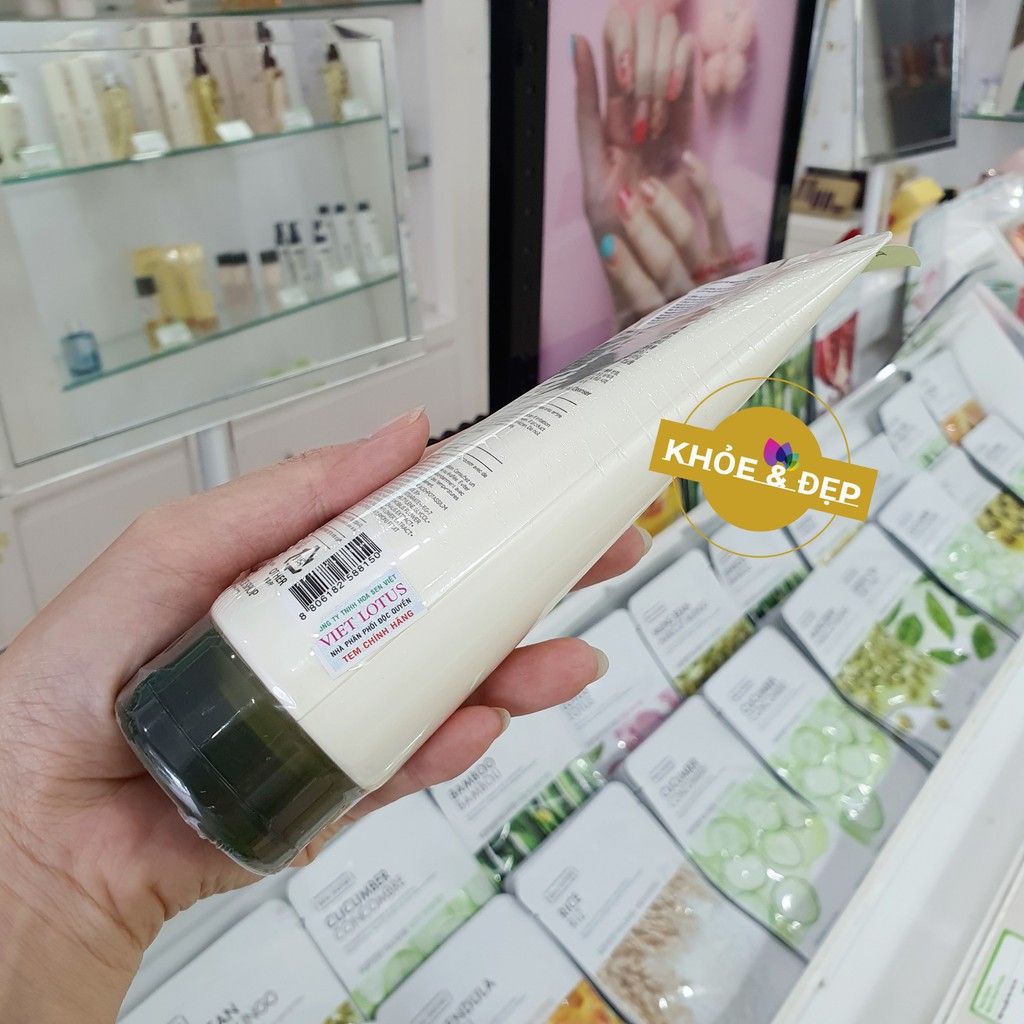 Sữa Rửa Mặt THEFACESHOP HERB DAY 365  FACIAL FOAMING CLEANSER LEMON & GRAPEFRUIT 170ml