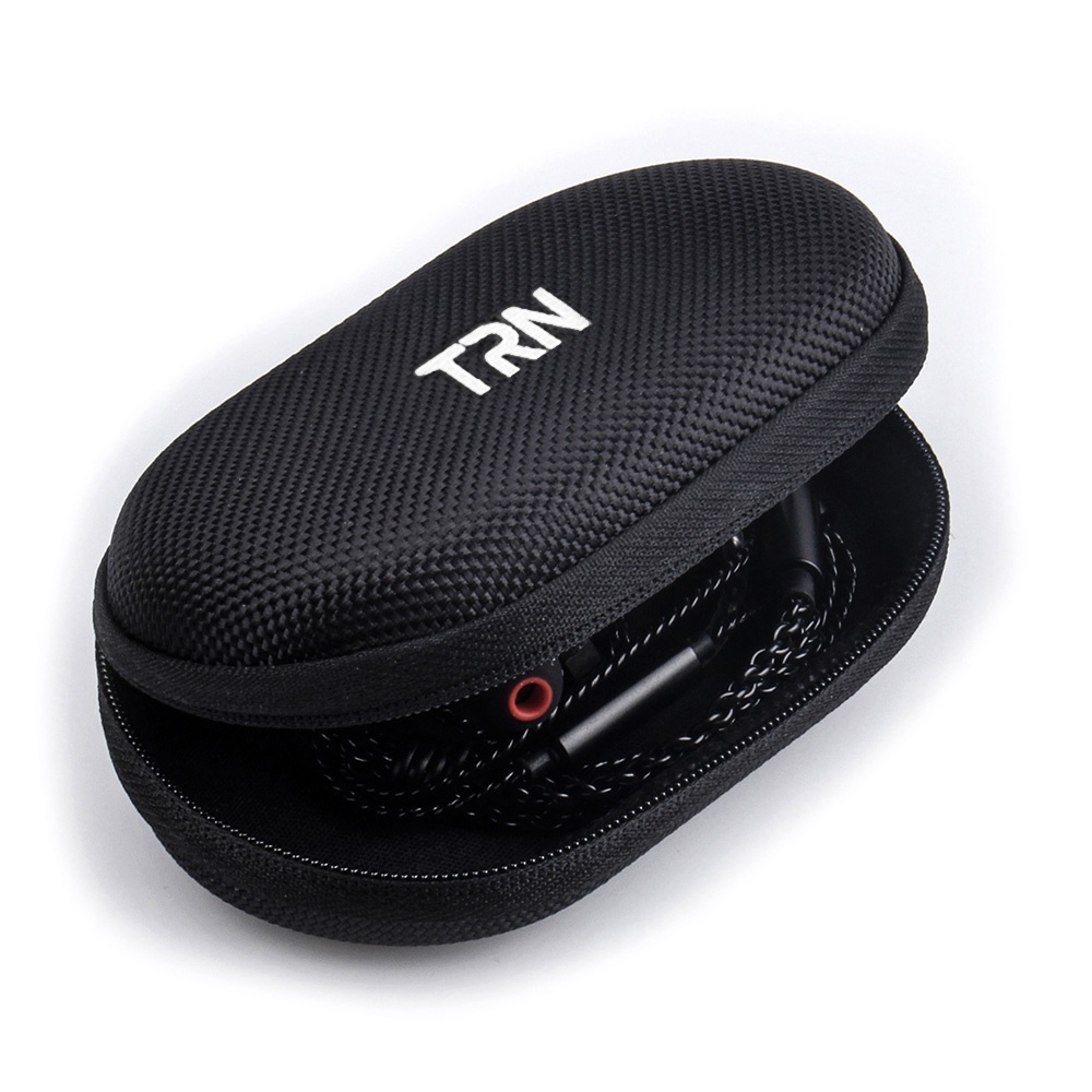 Hộp đựng tai nghe TNR mini di động FAAEAL