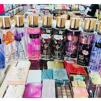 Body mist hương nước hoa toàn thân Victoria Secret, (Xịt thử 10ML) | BigBuy360 - bigbuy360.vn