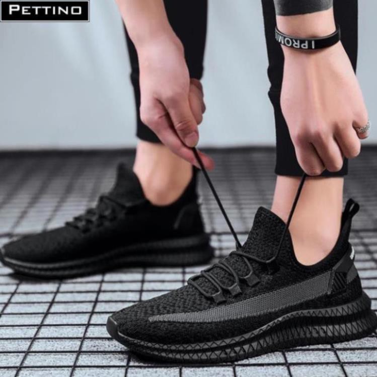 [Hàng Auth] Giày sneaker nam thời trang thoáng khí PETTINO - PZS03 . : : ♡ . ^ - Zx1 _