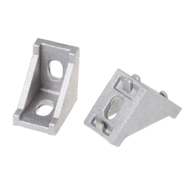 Set 10 khớp nối góc chữ L kích thước 20x28 2028