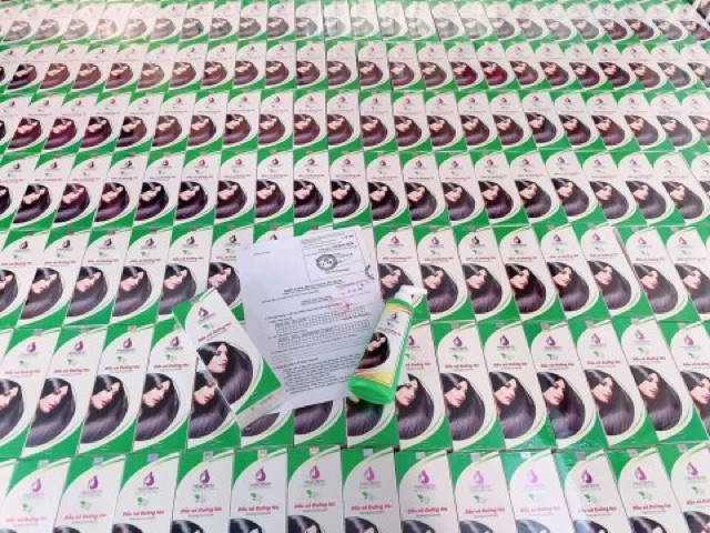 (Ngân Bình)Tinh dầu bưởi, Dầu gội bưởi, dầu xả sữa dừa chính hàng công ty mỹ phẩm Ngân Bình ( Có tem điện tử ) | BigBuy360 - bigbuy360.vn