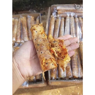 COMBO 10 BÁNH TRÁNG NƯỚNG CUỘN PHAN RANG