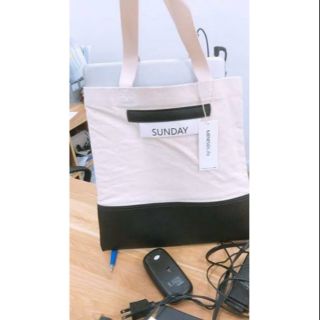 Túi tote Miniso
