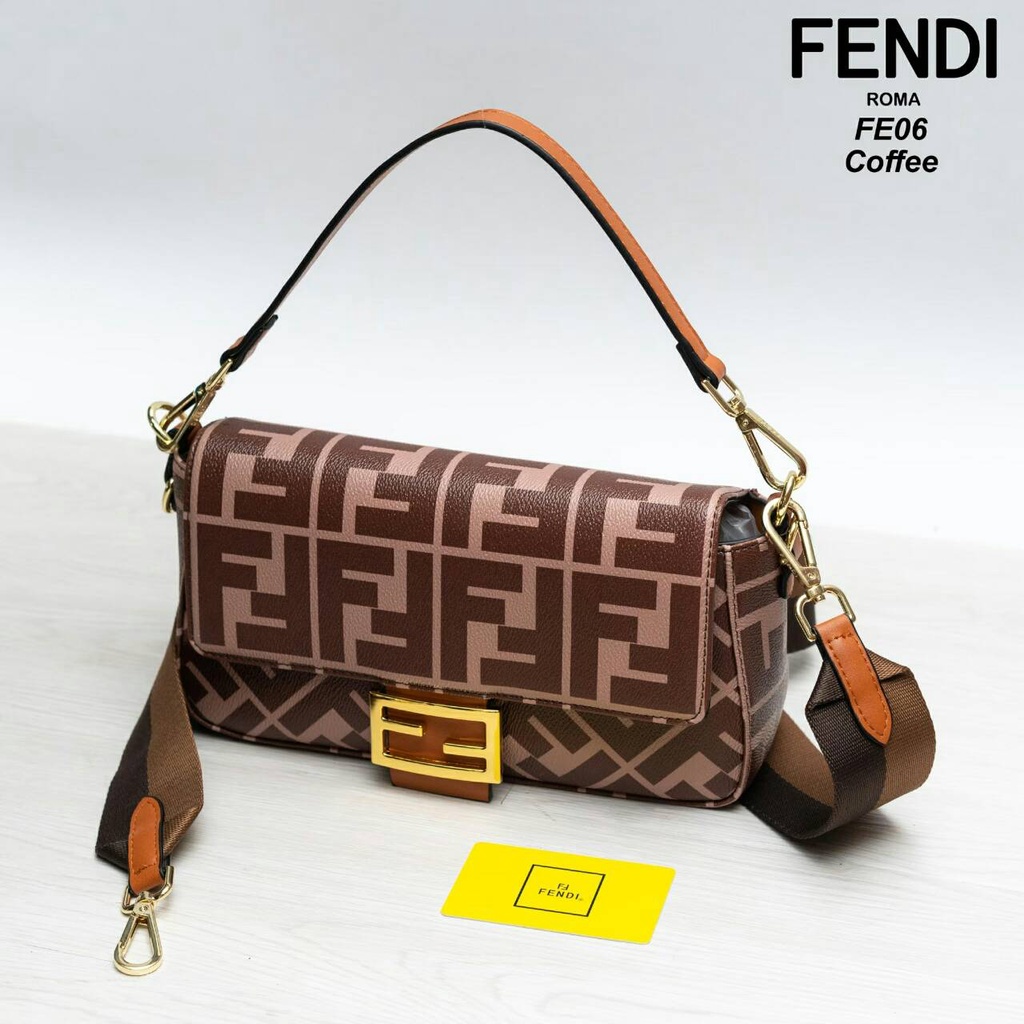 Fendi FE06