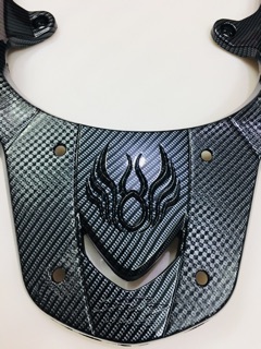 Ốp tay xách sh mode 2014-2019 ( đời cũ)