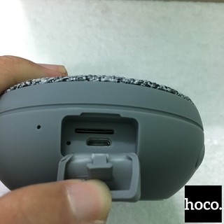 Loa bluetooth mini hoco BS7