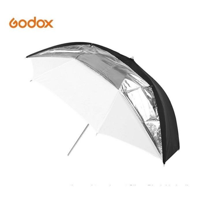 Dù Godox UB-006 phản quang 2 lớp