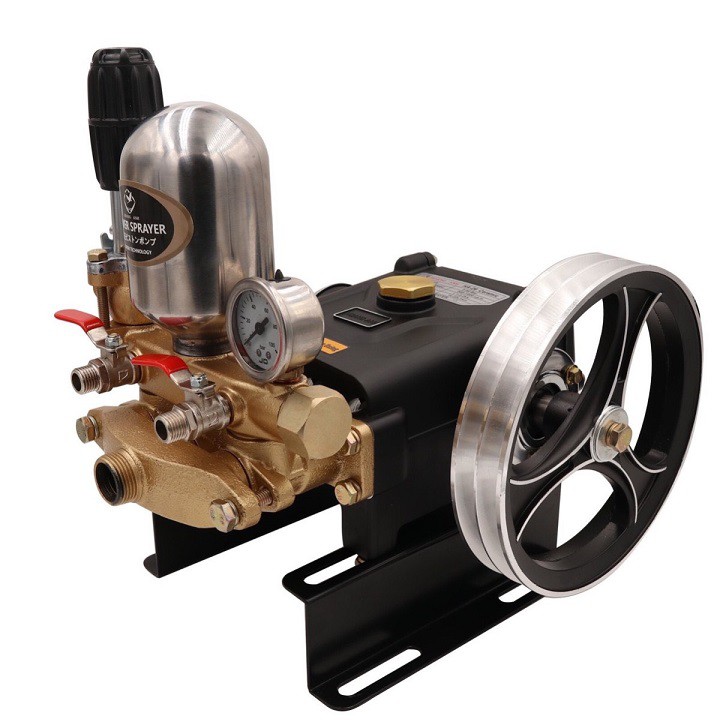 ĐẦU XỊT RỬA XE TY SỨ 2HP