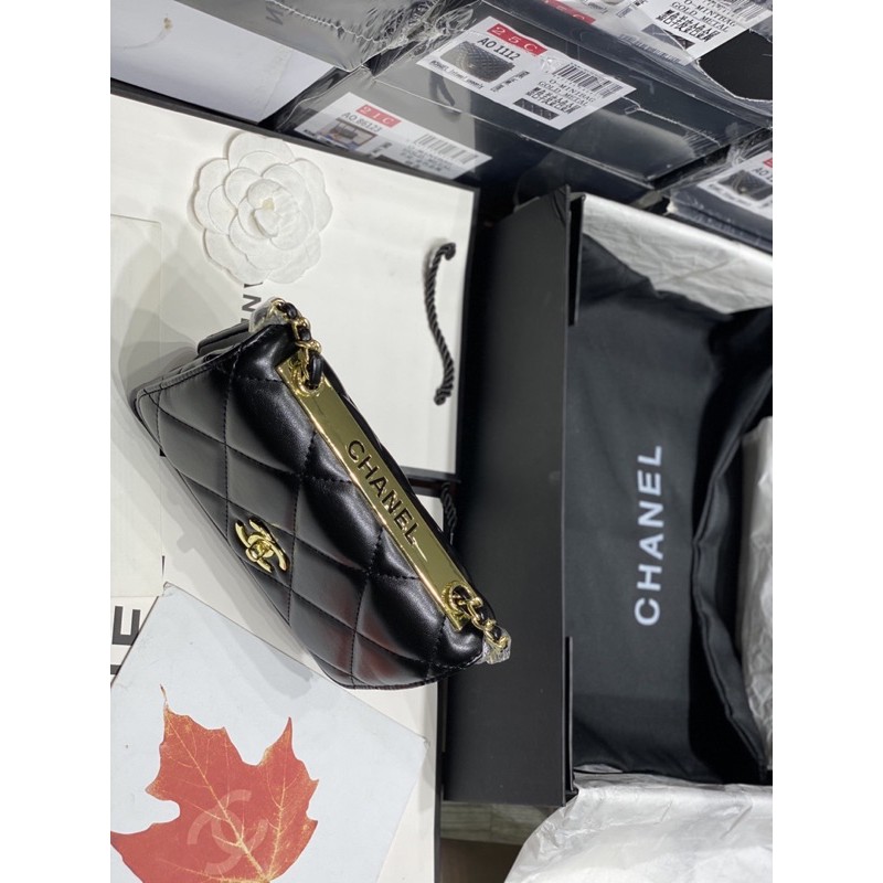 Túi đeo chéo cn woc trendy