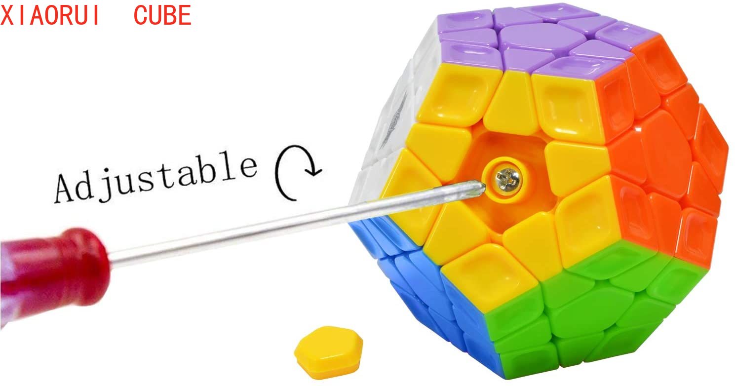 Đồ Chơi Khối Rubik 3d 3x5