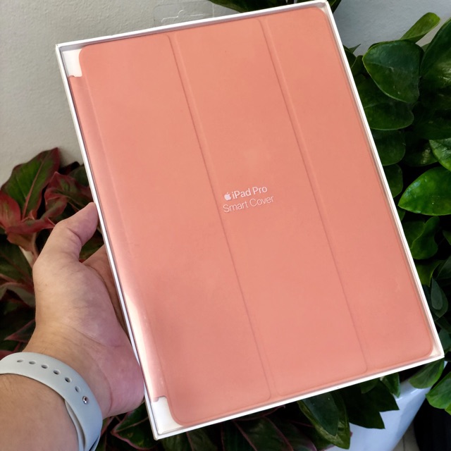 [Mã SKAMA07 giảm 8% đơn 250k][Chính Hãng] Nắp gập SmartCover cho iPad 9.7''/10.2"/10.5" | WebRaoVat - webraovat.net.vn