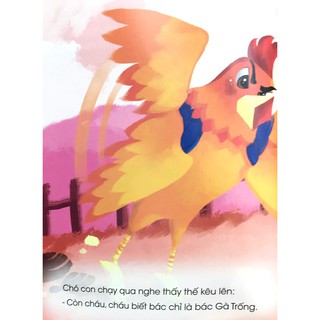 Gieo Mầm Tính Cách Cho Bé Yêu - Khiêm Tốn